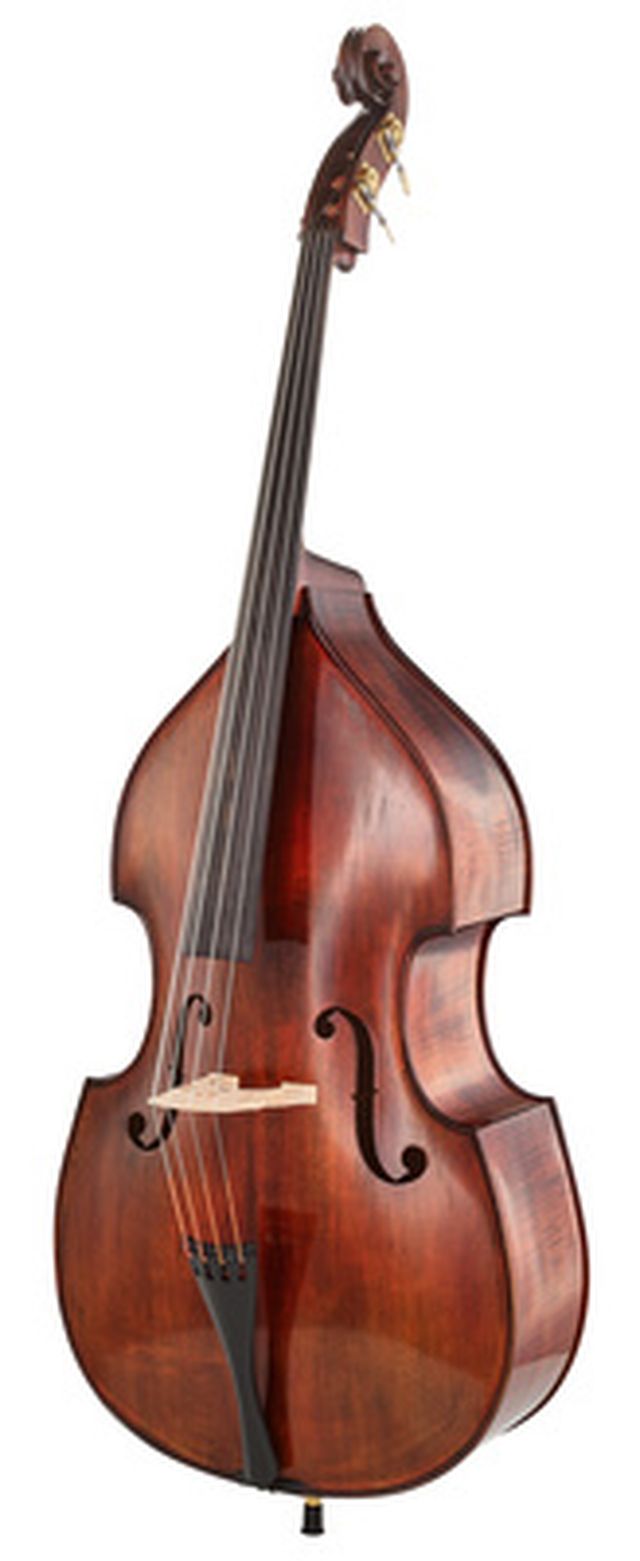 Georg Walther Concert Double Bass 3/4 RB