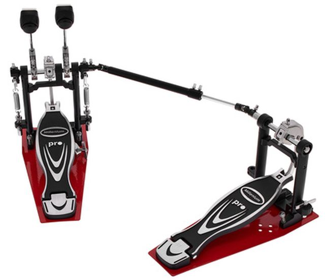 Millenium PD-223 Pro Series Pedal lefty