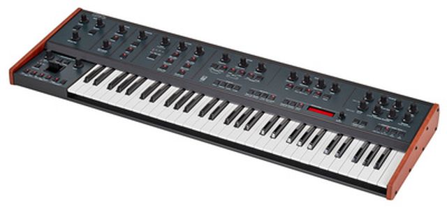 Behringer UB-Xa