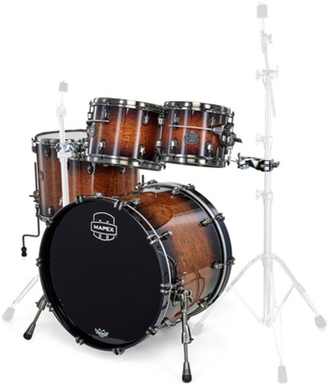 Mapex Saturn Evolution Maple-MZ