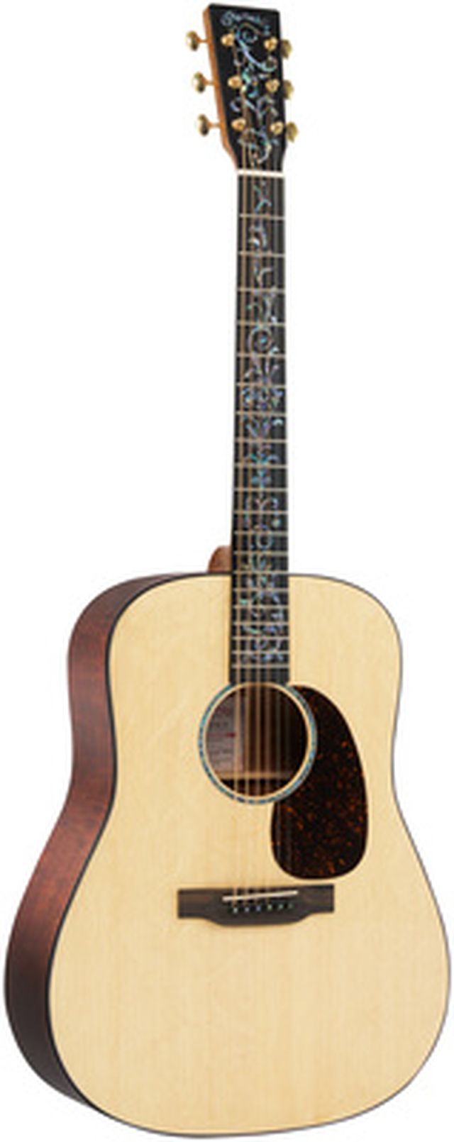 Martin Guitar CFM 50th Anniversary