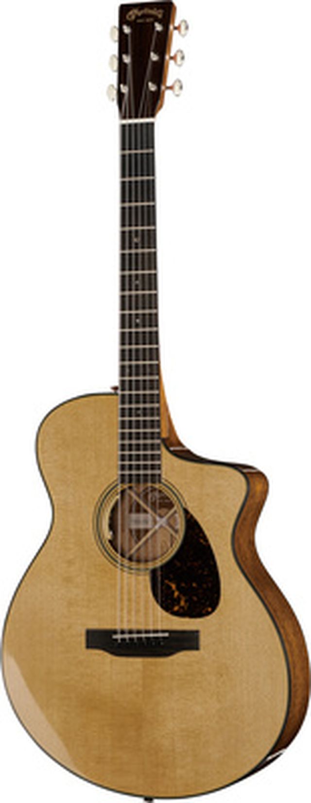 Martin Guitar SC-18E