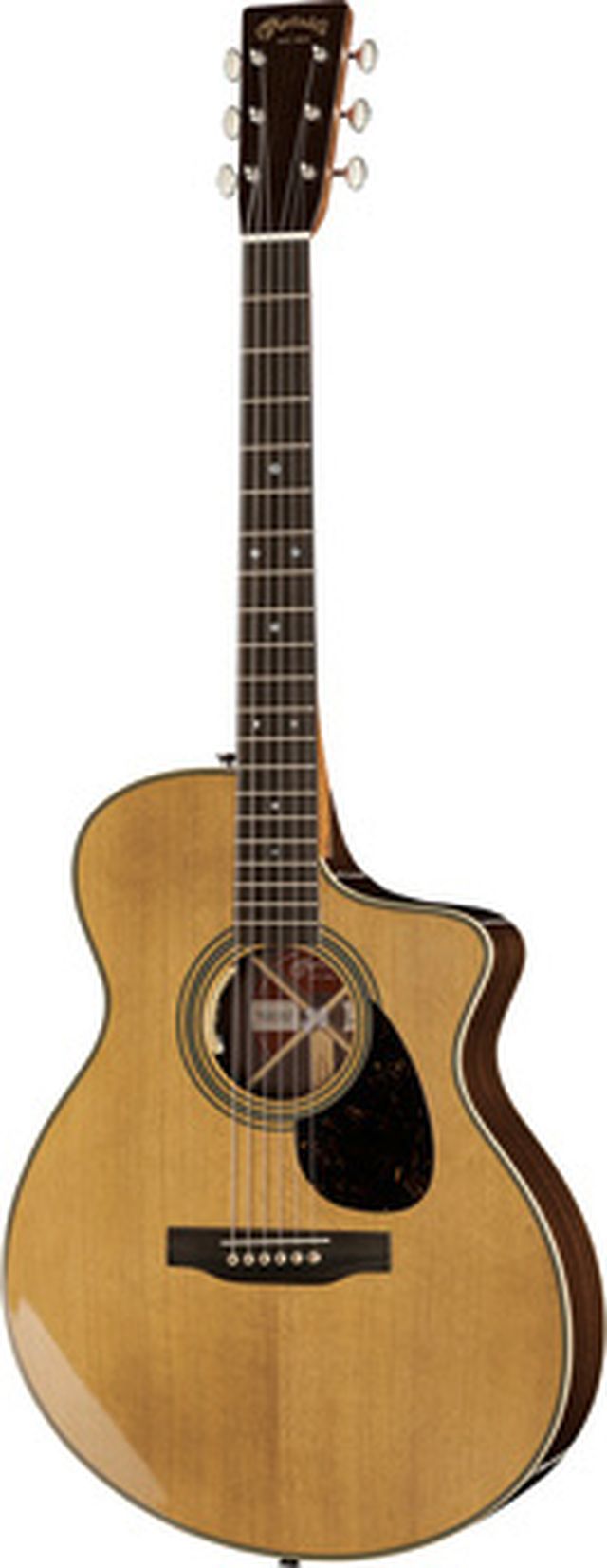 Martin Guitar SC-28E