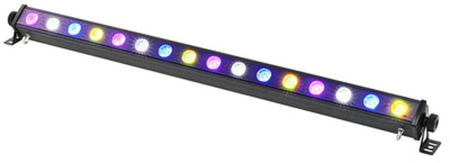 Eurolite LED PIX-16 QCL Bar