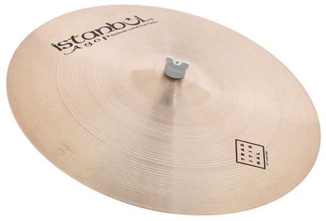 Istanbul Agop 22" Traditional Crash Ride