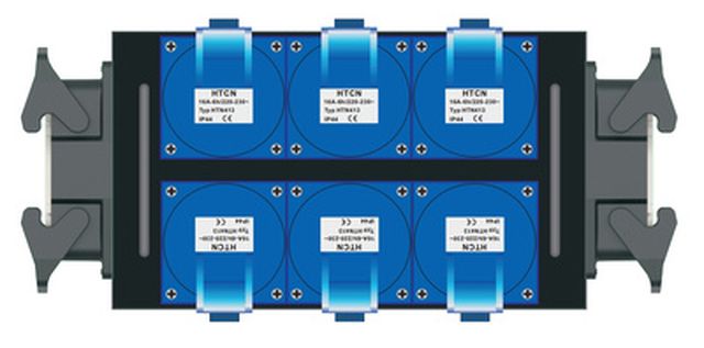 Botex BO-6-S2-CEE