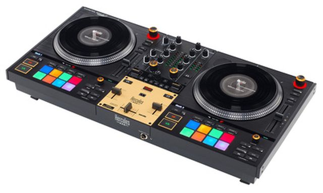Hercules DJ Control Inpulse T7 Premium