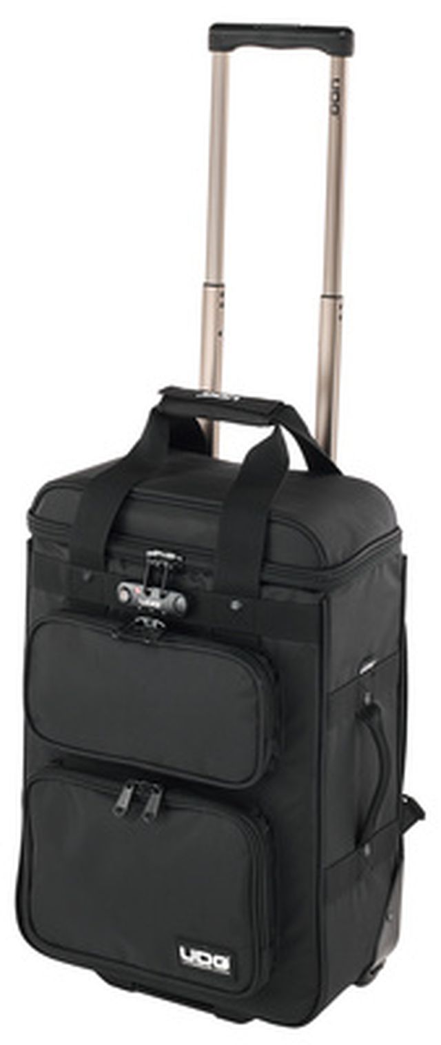 UDG Ultimate Backpack Trolley B/O