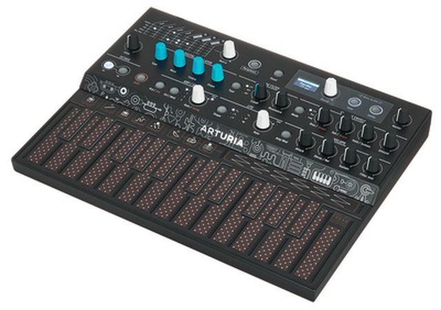 Arturia MicroFreak Thomann Edition