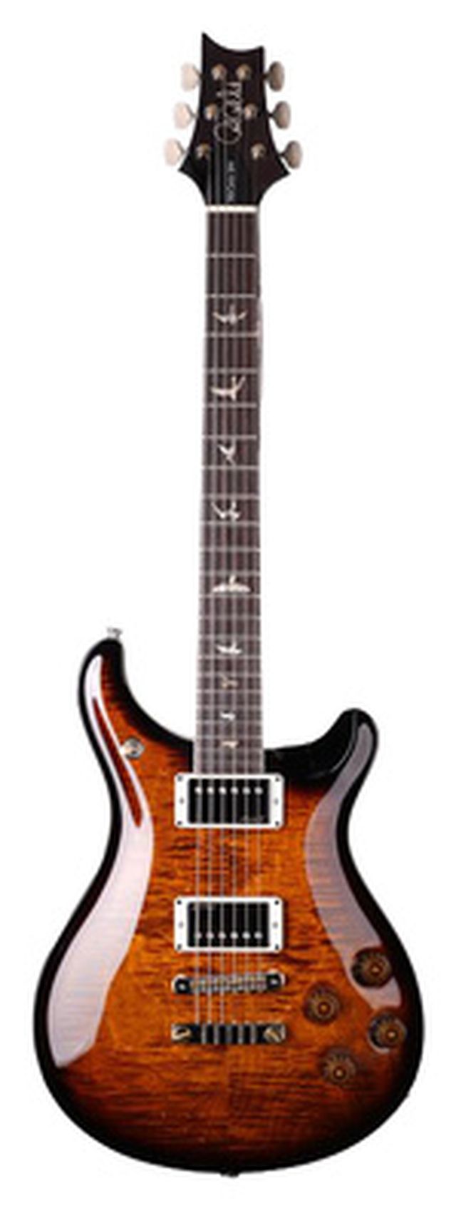PRS McCarty 594 Black Gold B.