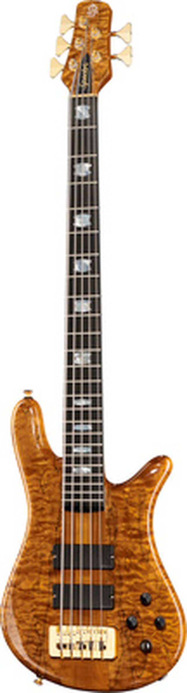 Spector NS-5 Bernstein