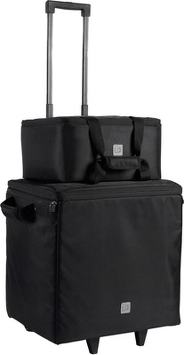 LD Systems DAVE 10 G4X BAG SET