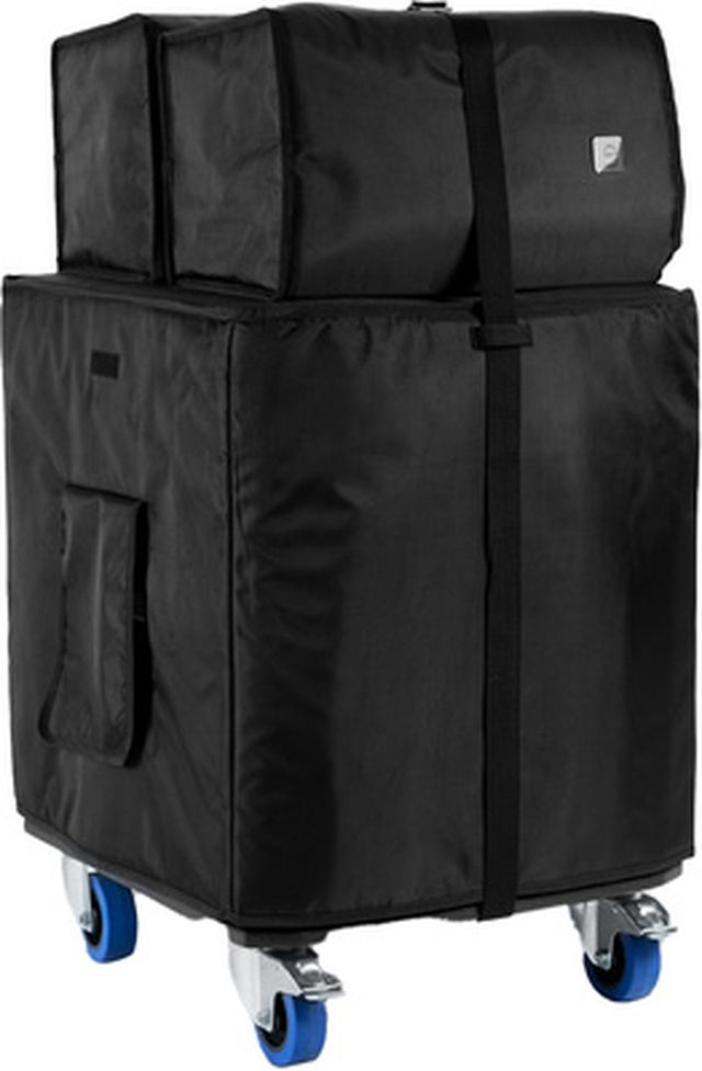 LD Systems DAVE 12 G4X BAG SET