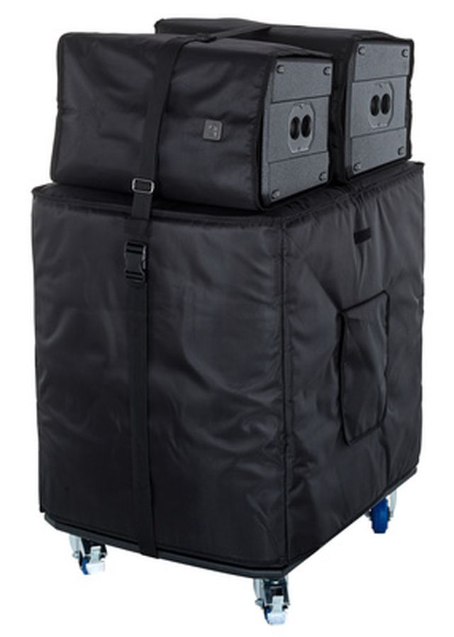 LD Systems DAVE 18 G4X BAG SET