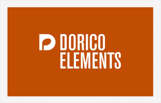 Steinberg Dorico Elements 5