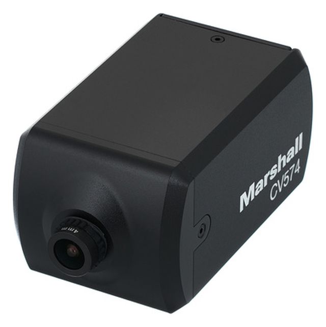 Marshall Electronics CV574-ND3