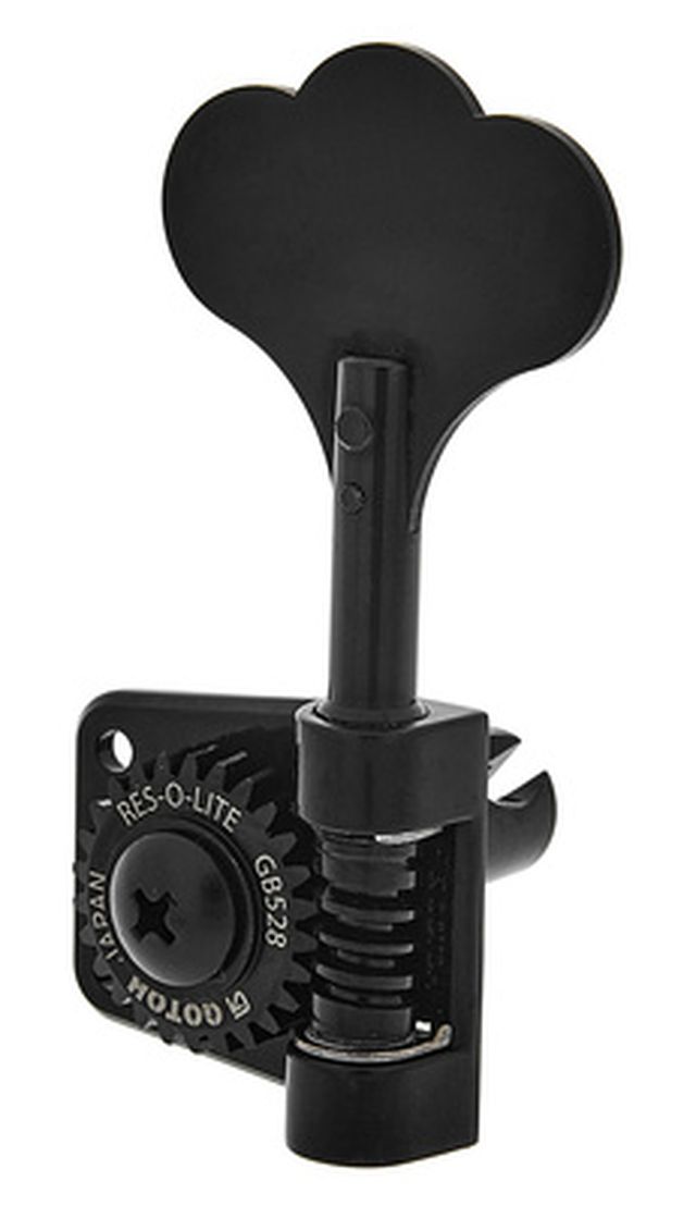 Gotoh GB528 1R B Bass Single Tuner