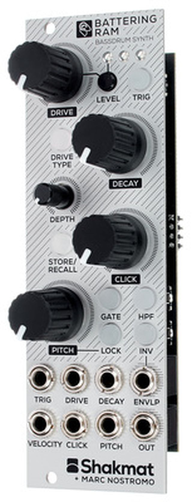 Shakmat Modular Battering Ram