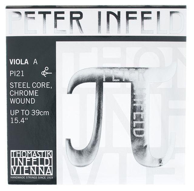 Thomastik Peter Infeld Viola A Medium