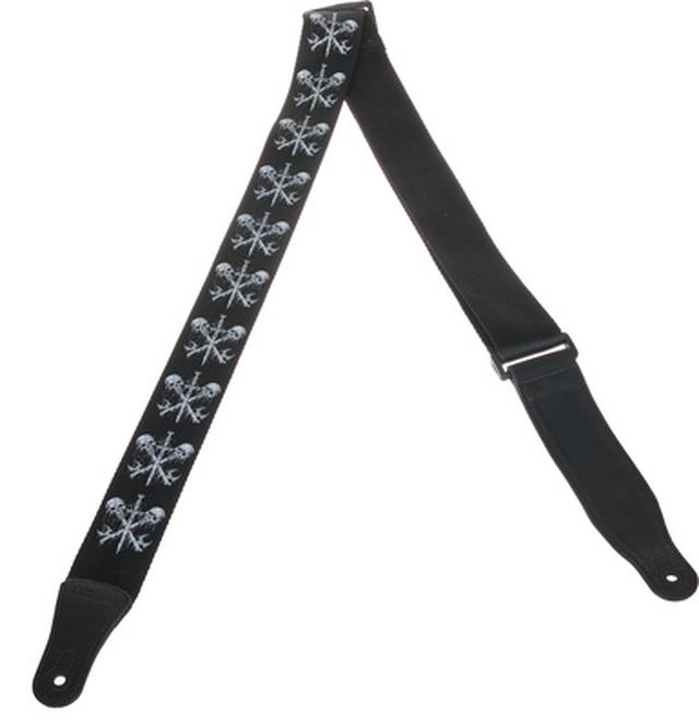 Richter Guitar Strap Michael Amott