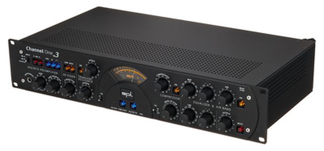 SPL Channel One Mk3 Premium