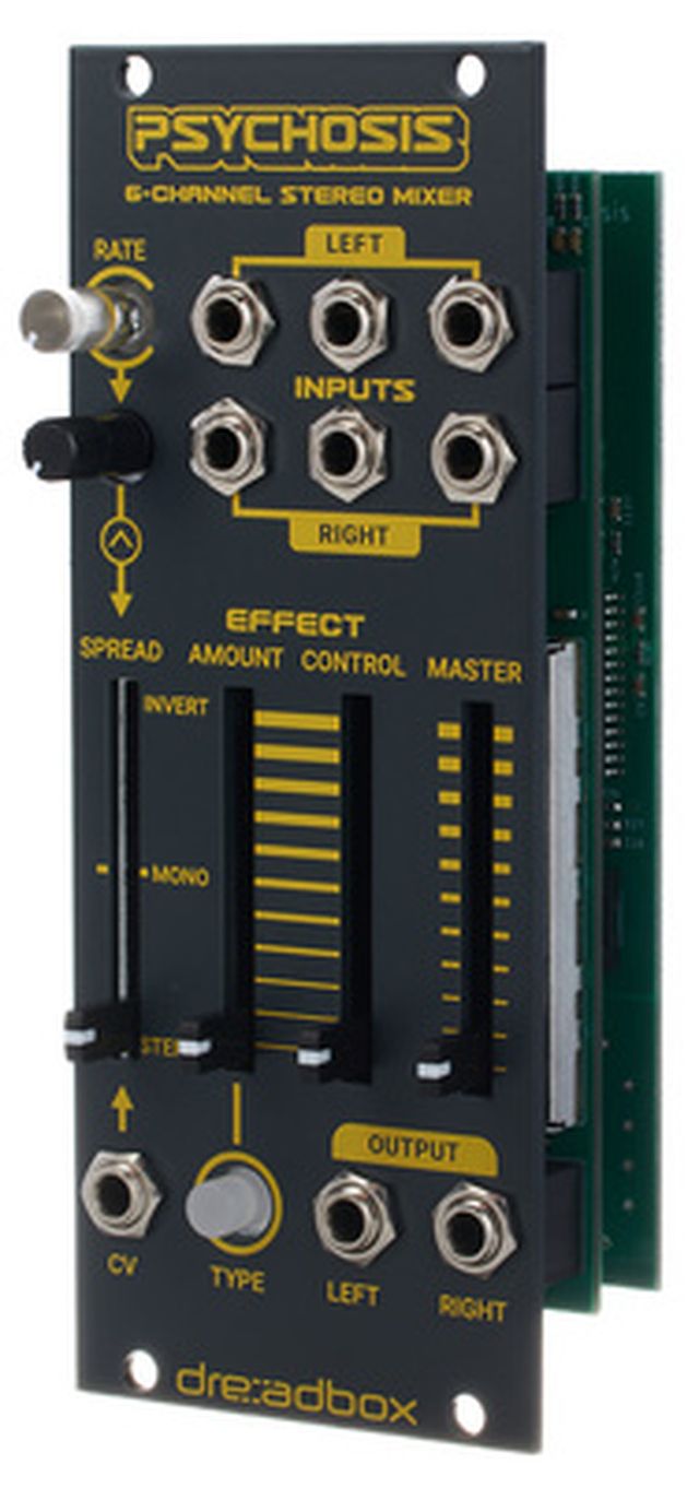 Dreadbox Psychosis
