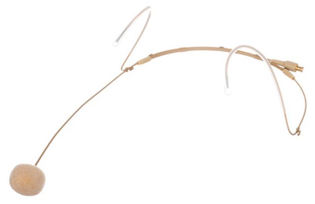 Sennheiser Headmic 4 (Beige EW)