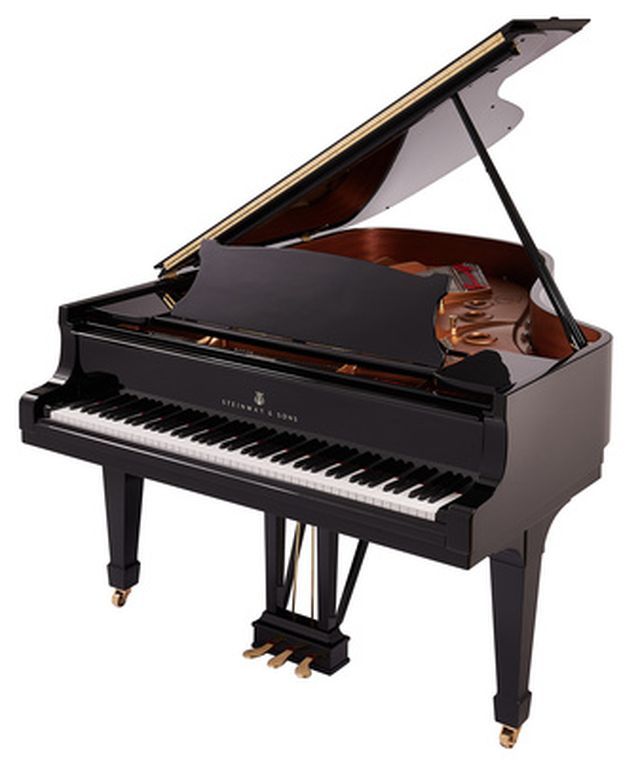 Steinway & Sons A-188