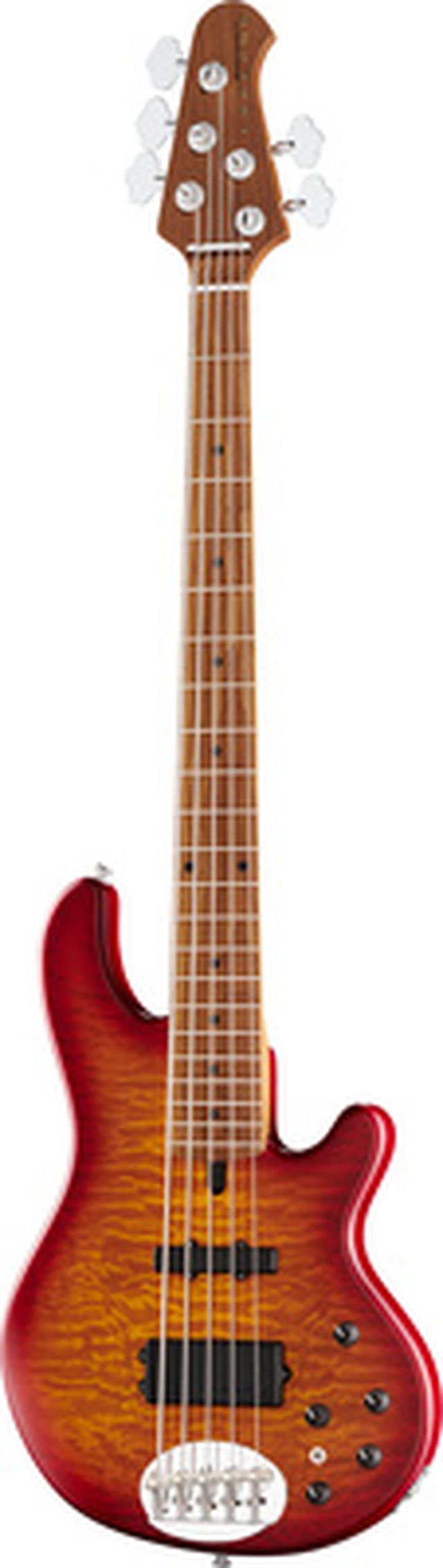 Lakland Skyline 55-02 Deluxe 5 CS