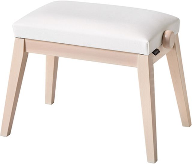 K&M Piano Bench 13946