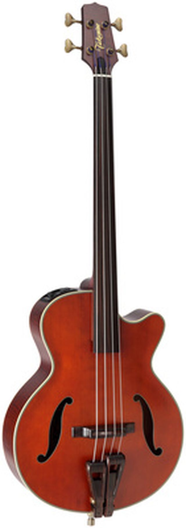 Takamine DB10 w.Case