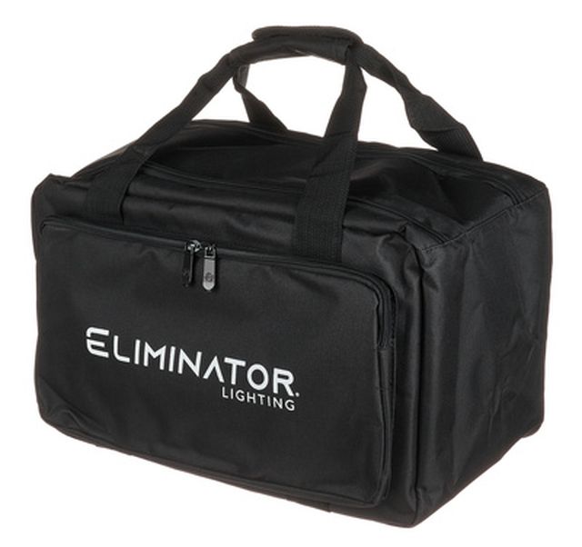 Eliminator F4 PAR Bag (Flat PAR Bag 4)