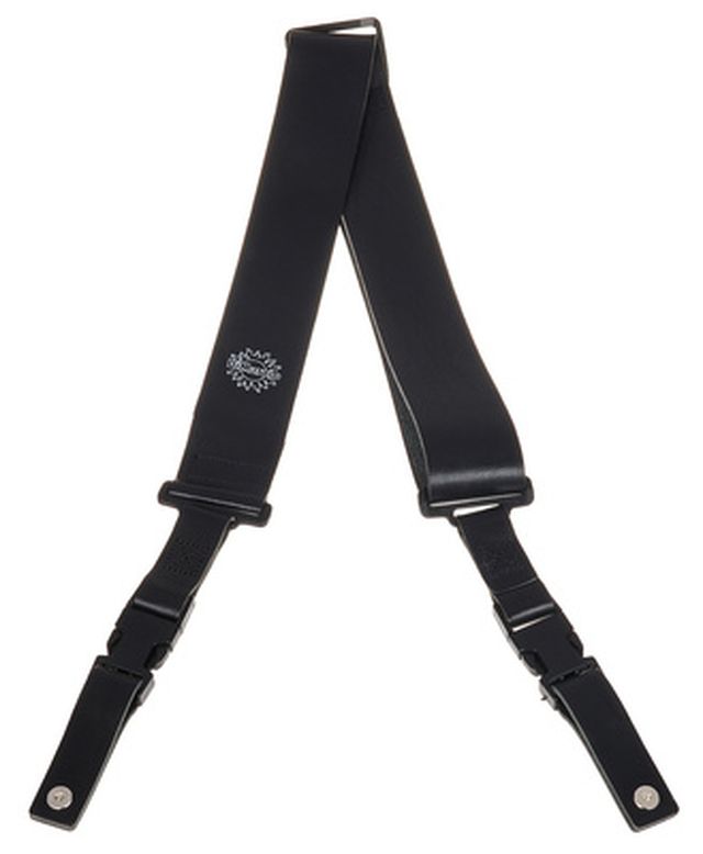 DiMarzio Italian Leather Cliplock