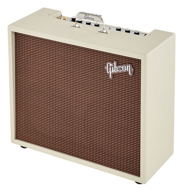 Gibson Dual Falcon 20 2x10 Combo