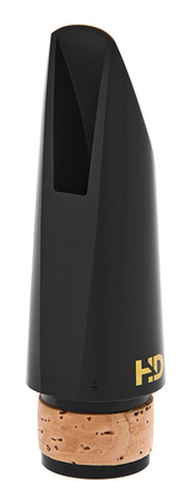 Vandoren Bb-Clarinet BD4 HD