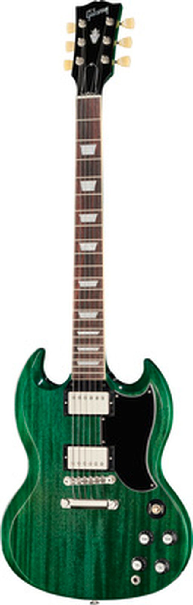 Gibson SG ´61 Standard TT