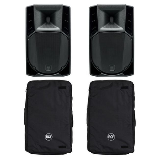 RCF Art 715-A MK V Cover Bundle