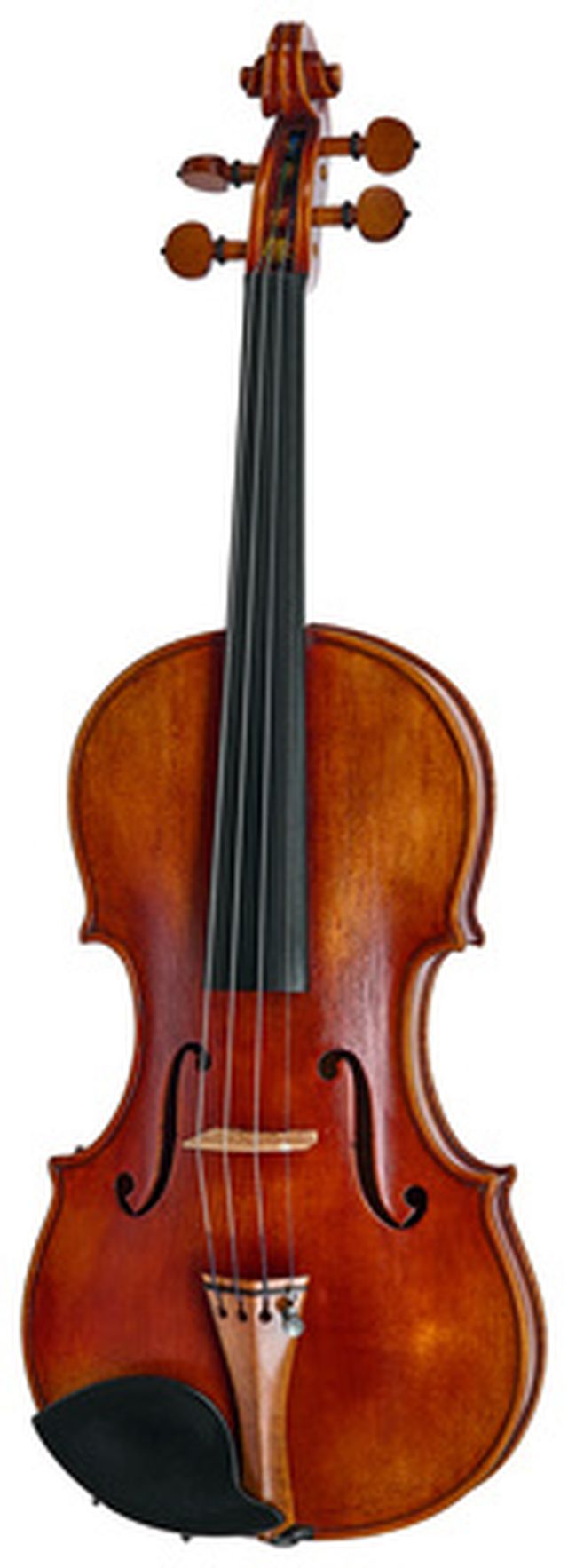 Edgar Russ - Sound of Cremona Marco Dotti ex David - Heifetz