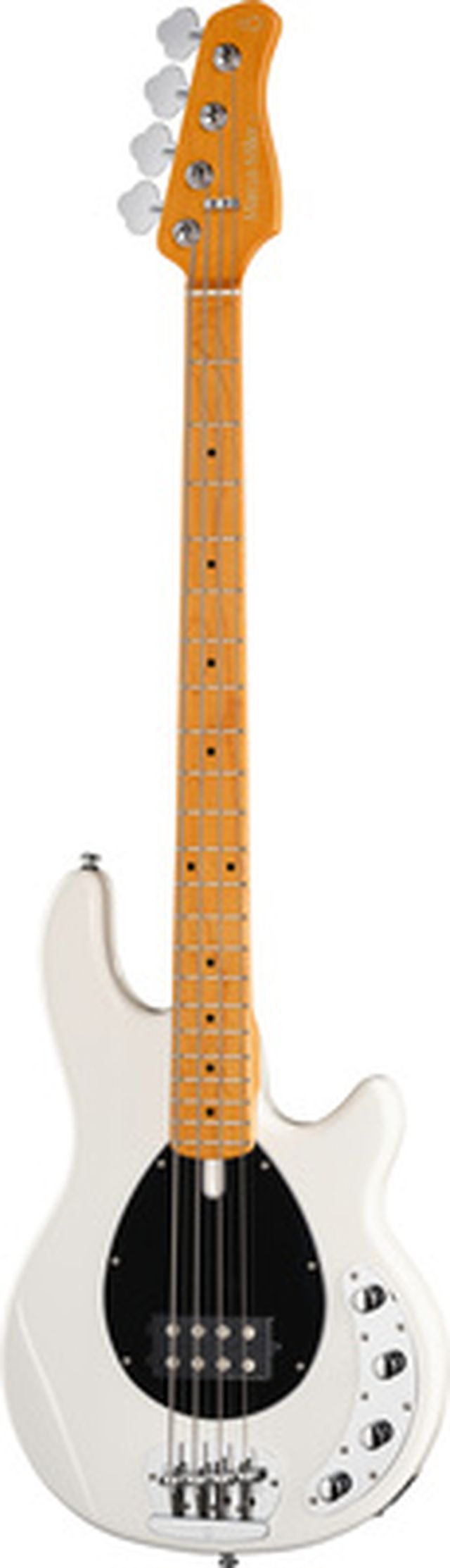 Marcus Miller Z3-4 Antique White