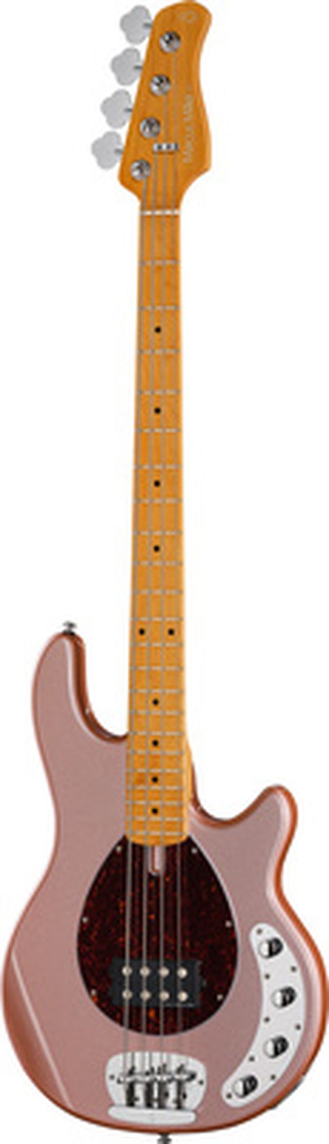 Marcus Miller Z3-4 Rosegold