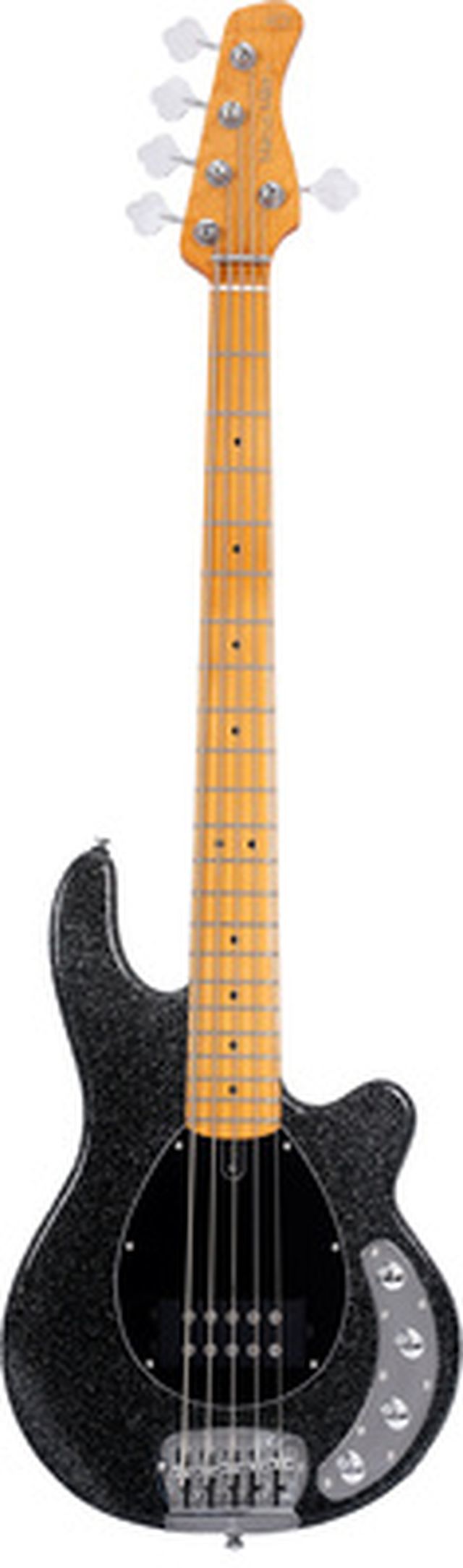 Marcus Miller Z3-5 Sparkle Black