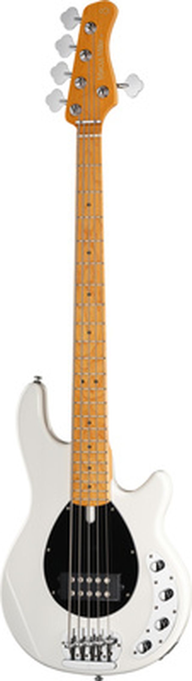 Marcus Miller Z3-5 Antique White