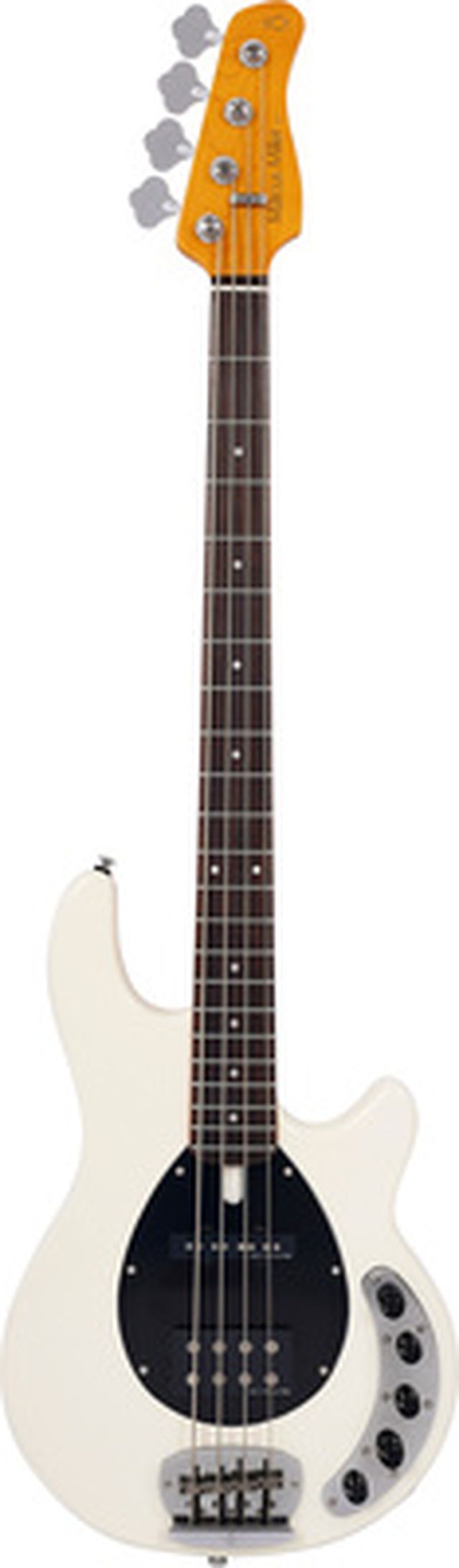Marcus Miller Z7-4 Antique White