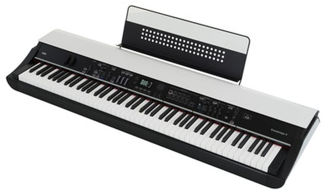 Korg Grandstage X