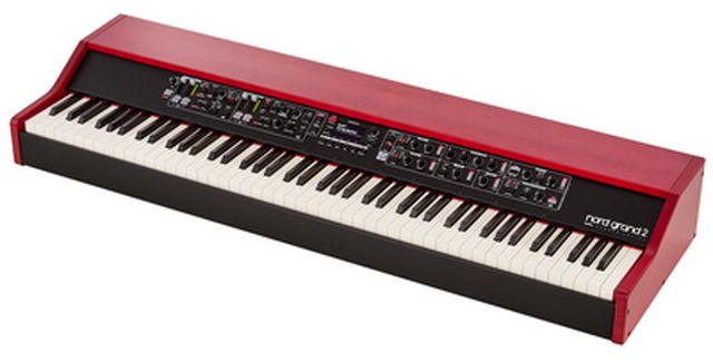 Clavia Nord Grand 2