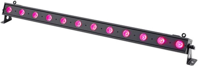 Eurolite LED BAR-12 QCL RGB+WW Bar