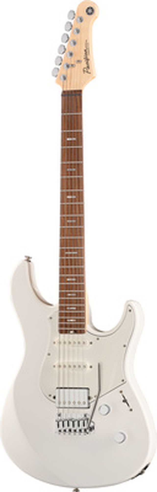 Yamaha Pacifica Standard Plus SHW RF