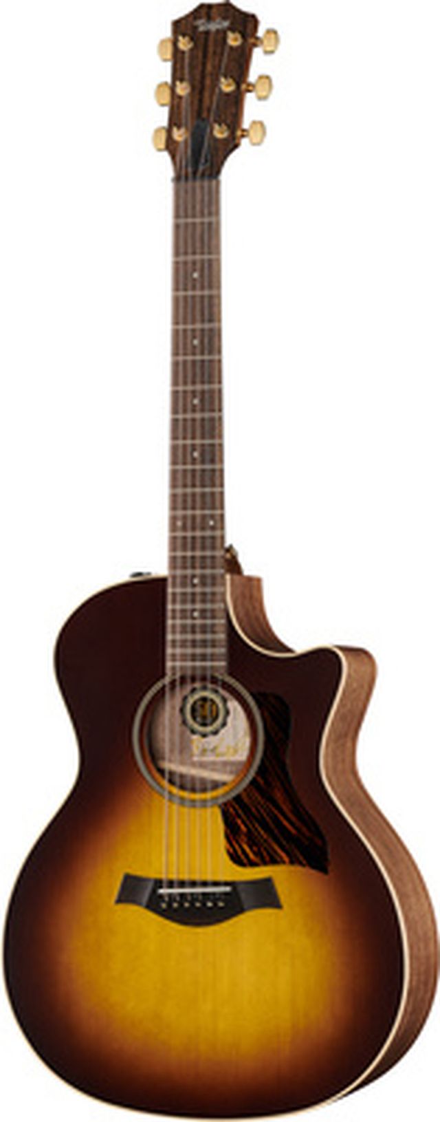 Taylor AD14ce-SB Ltd 50th