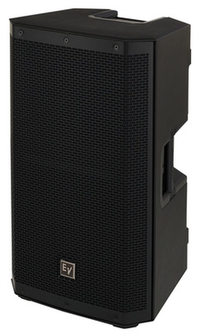EV ZLX 12 G2