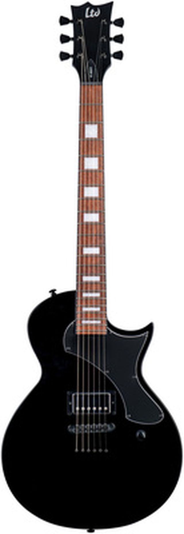 ESP LTD EC-201 FT Black